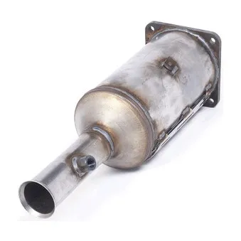Filtre à particules / à suie, échappement DELPHI HDP119