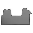tapis de sol F-CORE KL02 GRAY - Visuel 1