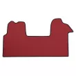 tapis de sol F-CORE KL02 RED - Visuel 1
