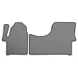 tapis de sol F-CORE KL04 GRAY - Visuel 1