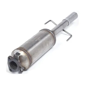Filtre à particules / à suie, échappement DELPHI HDP123