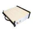 Filtre à air FLEETGUARD AF5502400JX - Visuel 2
