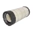 Filtre à air FLEETGUARD AF2596000 - Visuel 1