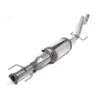 Filtre à particules / à suie, échappement DELPHI HDP128