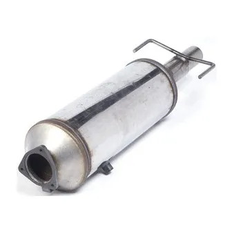Filtre à particules / à suie, échappement DELPHI HDP129