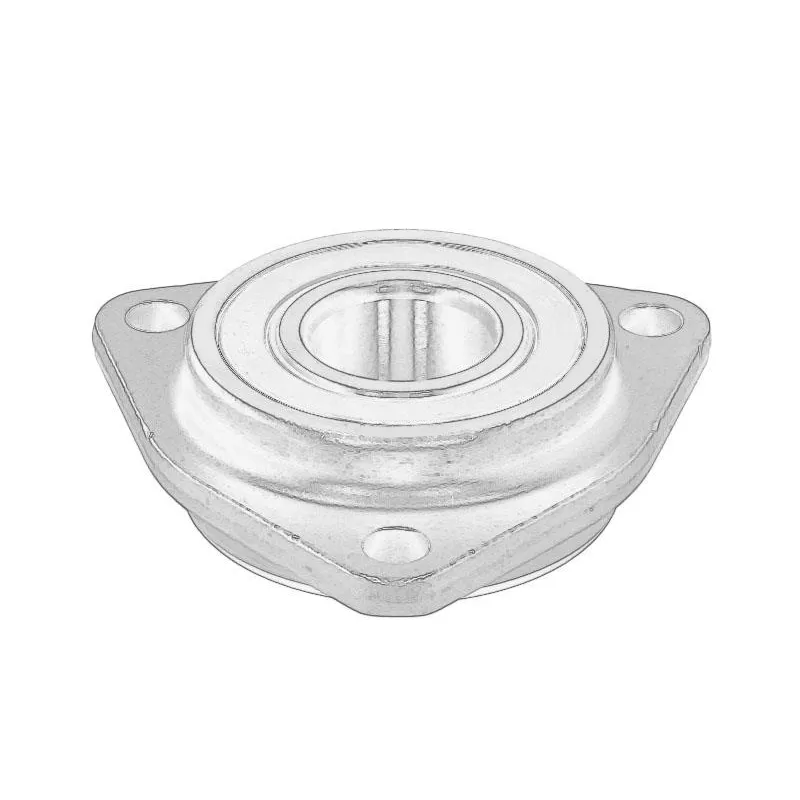 Palier, arbre du ventilateur-température du liquide de refro OE 077115136A