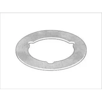 joint, bouchon de remplissage d'huile OE 06A103483D