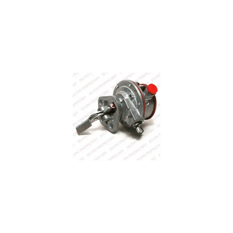 Pompe à carburant DELPHI HFP276