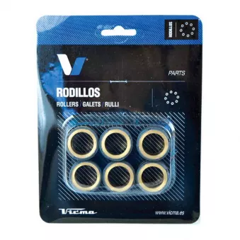 Rouleau de variateur VICMA 10265