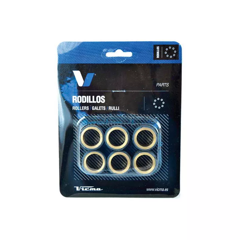 Rouleau de variateur VICMA 10265