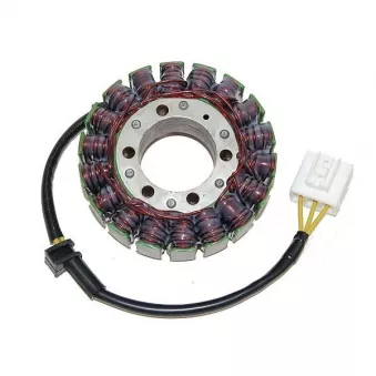 Stator, alternateur VICMA 17393