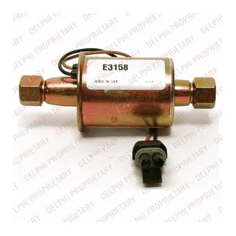 Pompe à carburant DELPHI HFP905