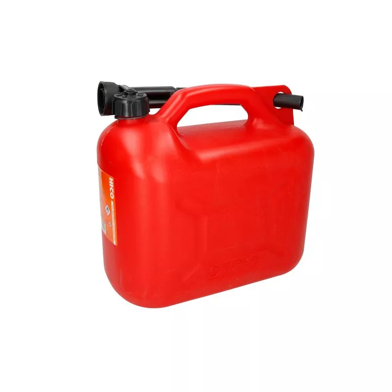 Jerrican carburant BORG KAN002
