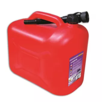 Jerrican carburant BORG KAN003