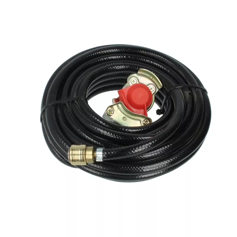 Tuyau pneumatique BORG WPS001