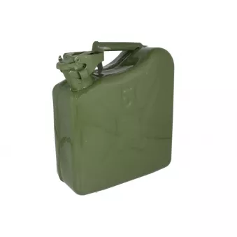 Jerrican carburant BORG KAN004