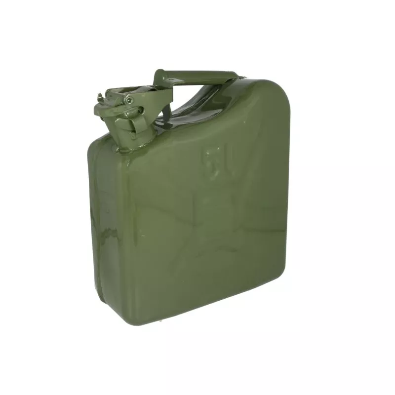 Jerrican carburant BORG KAN004