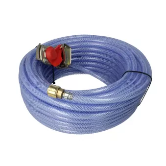 Tuyau pneumatique BORG WPS003