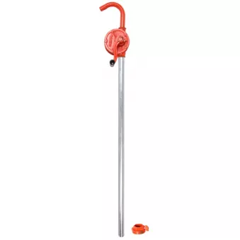 Pompe à huile manuelle BORG PMP002