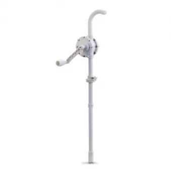 Pompe pour la distribution des fluides de travail BORG PMP005