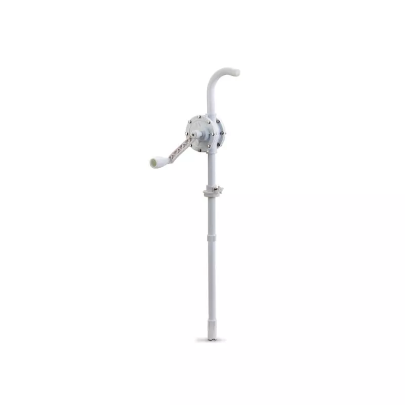 Pompe pour la distribution des fluides de travail BORG PMP005
