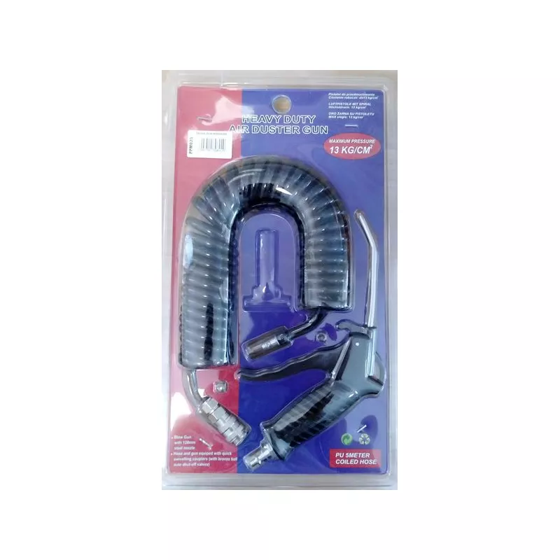 Soufflette BORG PPM025