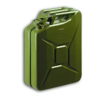 Jerrican carburant BORG KAN006