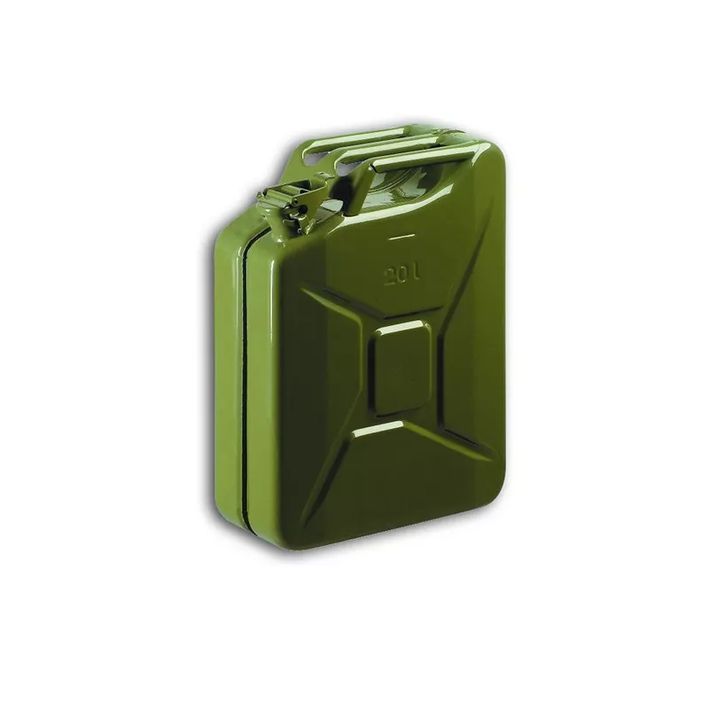 Jerrican carburant BORG KAN006
