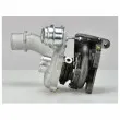 Turbocompresseur, suralimentation DELPHI HNX102 - Visuel 3
