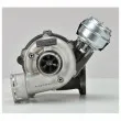 Turbocompresseur, suralimentation DELPHI HNX103 - Visuel 2