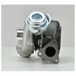 Turbocompresseur, suralimentation DELPHI HNX103 - Visuel 3