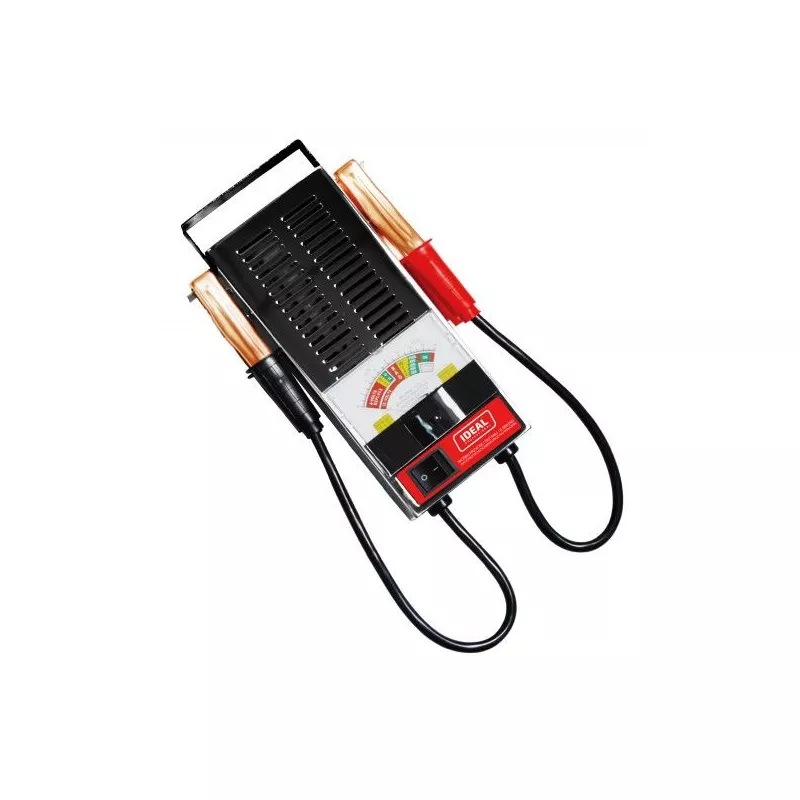 Testeur de batterie IDEAL LBT100