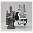 Turbocompresseur, suralimentation DELPHI HNX105 - Visuel 1