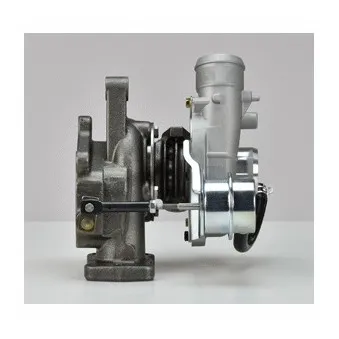 Turbocompresseur, suralimentation DELPHI HNX105