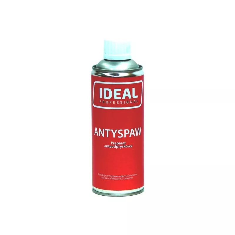 Préparation au soudage IDEAL ANTYSPAW SPRAY