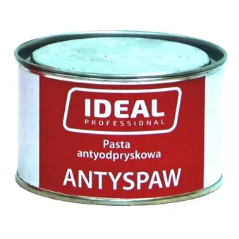 Préparation au soudage IDEAL ANTYSPAW PASTA