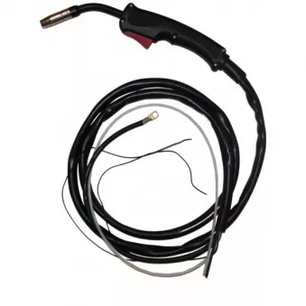 Accessoires et pièces de rechange pour matériel de soudage IDEAL TW SGA