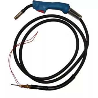 Accessoires et pièces de rechange pour matériel de soudage IDEAL MB 14/3M