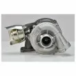 Turbocompresseur, suralimentation DELPHI HNX106 - Visuel 2