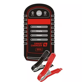 Chargeur de batterie IDEAL SMART4