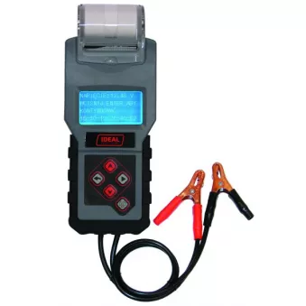 Testeur de batterie IDEAL BDT4000