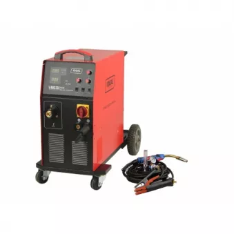 Poste à souder semi auto MIG / MAG IDEAL V-MIG330MMA