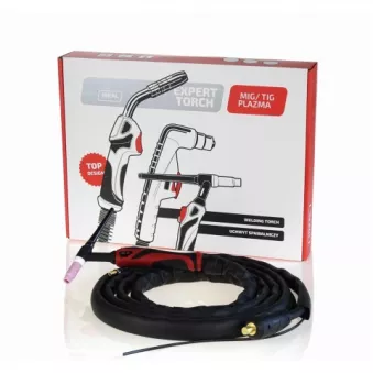 Accessoires et pièces de rechange pour matériel de soudage IDEAL TIG26/4/E/1/50