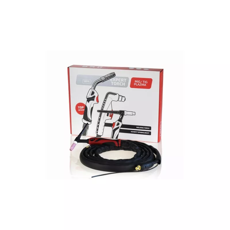 Accessoires et pièces de rechange pour matériel de soudage IDEAL TIG26/4/E/1/50