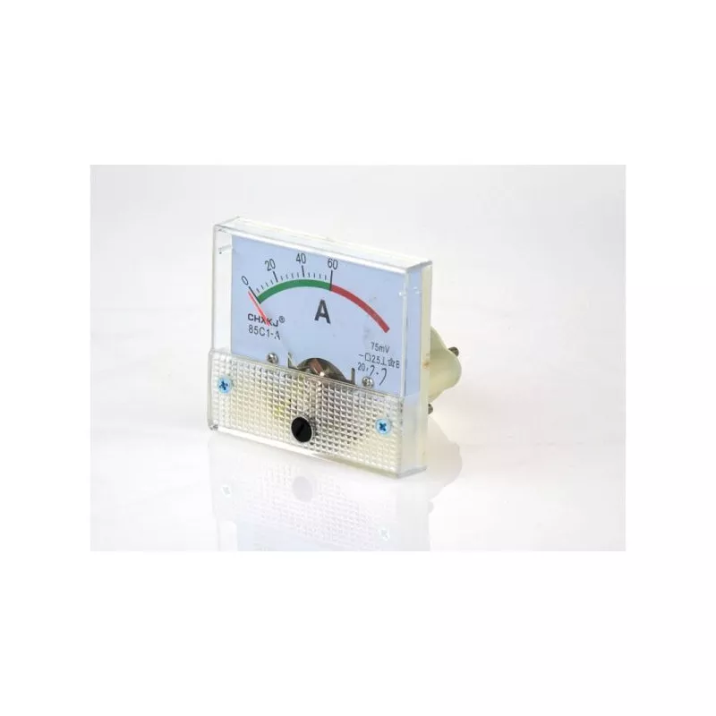 Pince pour câble de démarrage IDEAL 00054
