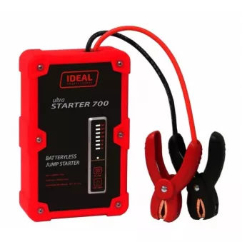 Booster de démarrage IDEAL USTARTER700
