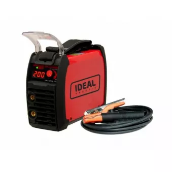 Poste à souder à l'arc IDEAL PRAKTIK205D