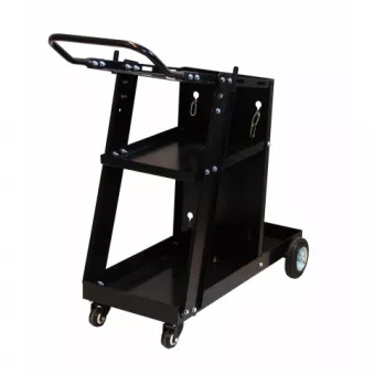 Chariot pour postes à souder IDEAL WOZEK IDEAL