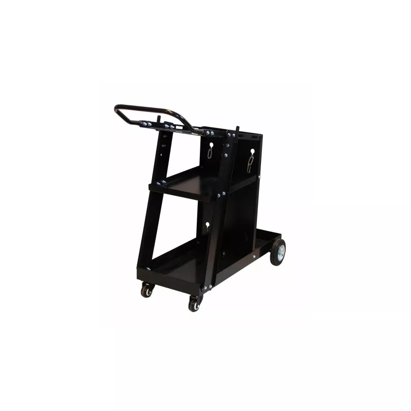 Chariot pour postes à souder IDEAL WOZEK IDEAL
