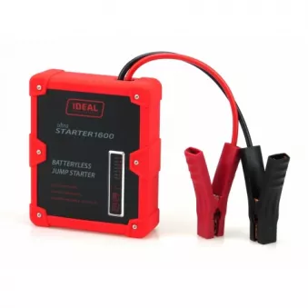 Booster de démarrage IDEAL USTARTER1600
